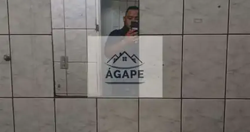 Casa comercial para alugar no Jardim Iracema, Taboão da Serra 