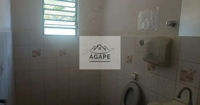 Casa comercial para alugar no Jardim Monte Alegre, Taboão da Serra 