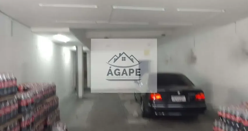 Casa comercial para alugar na Vila Pirajussara, São Paulo 