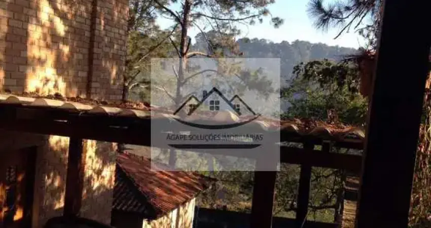 Casa com 4 quartos à venda no Pitas, Cotia