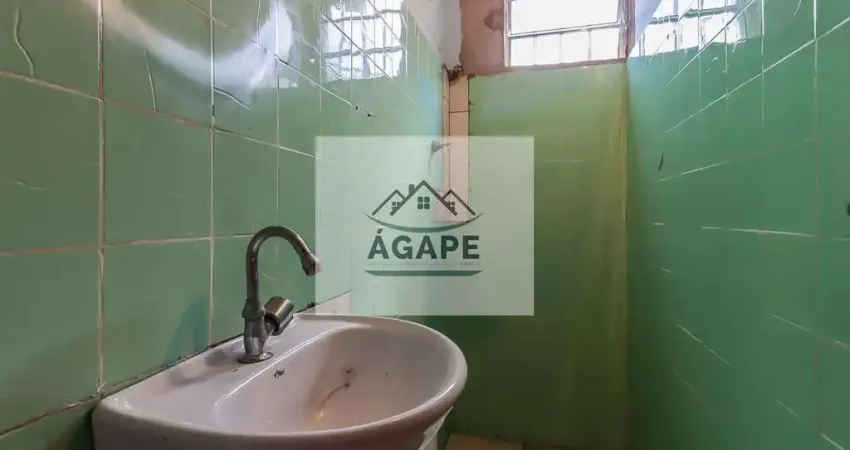 Casa comercial para alugar no Parque Fernanda, São Paulo 