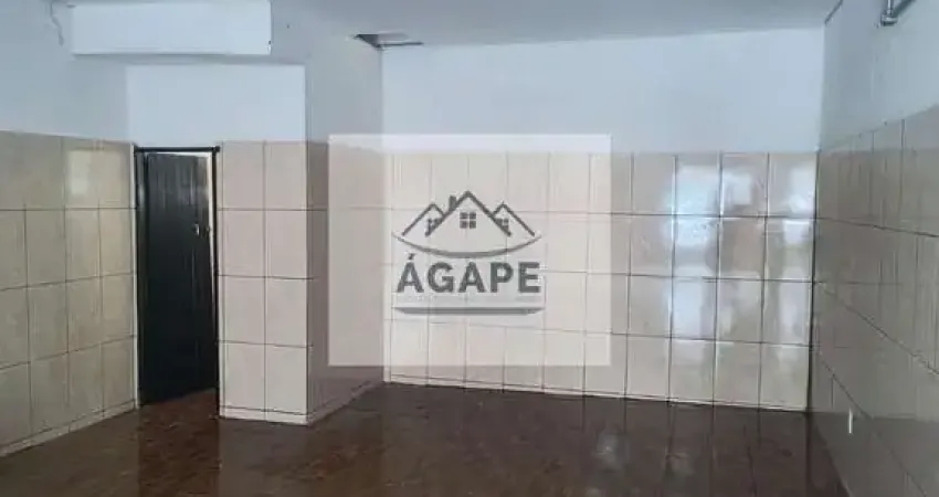 Casa comercial para alugar no Jardim Mitsutani, São Paulo 