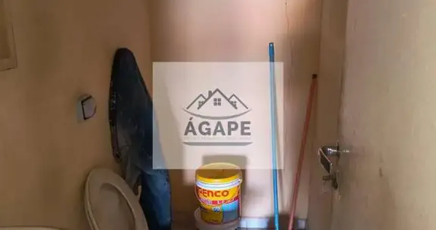 Casa comercial para alugar no Jardim Catanduva, São Paulo 