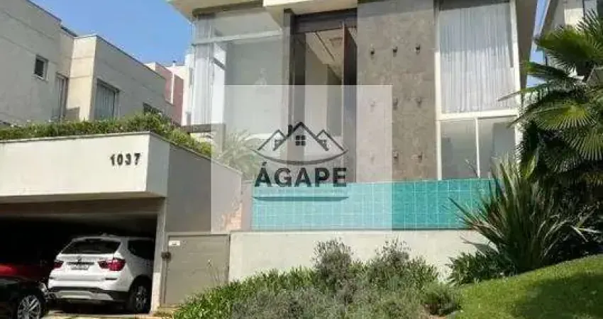 Casa alto padrão residencial burle marx -santana de parnaíba