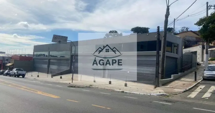 Casa comercial para alugar na Vila Pirajussara, São Paulo 