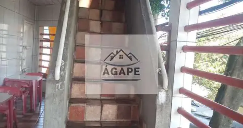 Casa comercial à venda no Jardim Macedônia, São Paulo 