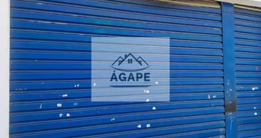 Casa comercial para alugar no Jardim Panorama, Taboão da Serra 