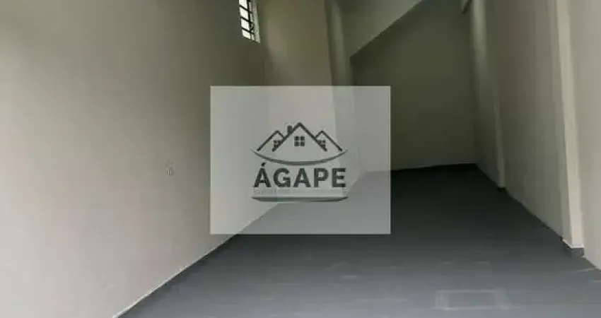 Casa comercial para alugar no Jardim São Vicente, Embu das Artes 