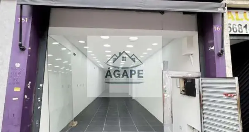 Casa comercial para alugar em Santo Amaro, São Paulo 