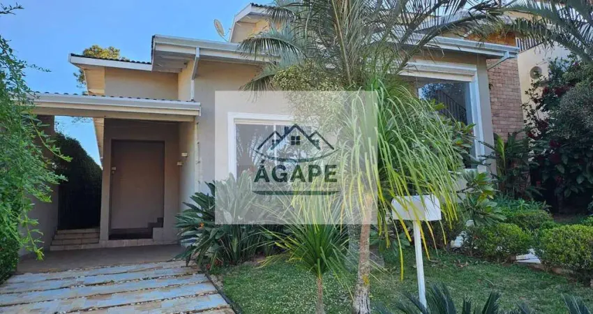 Casa com 4 quartos para alugar no Chácara do Remanso Gl Um, Vargem Grande Paulista