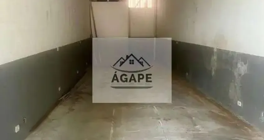 Casa comercial para alugar no Jardim São Judas Tadeu, Taboão da Serra 