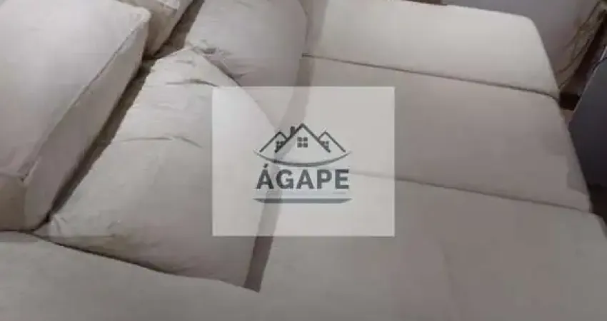 Apartamento com 2 quartos à venda na Vila Pirajussara, São Paulo 