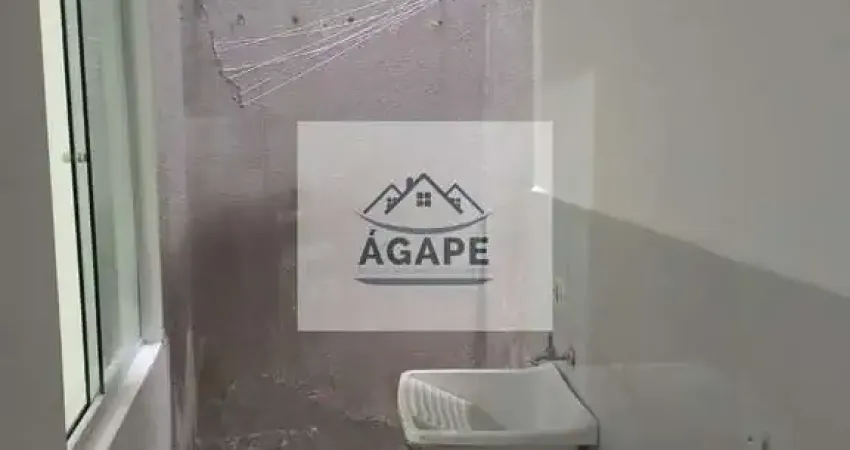 Kitnet / conjugado 1dormitório  jardim piracuama - são paulo