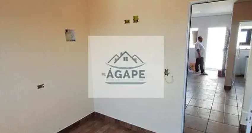 Apartamento com 2 quartos para alugar no Jardim Helena, Taboão da Serra 