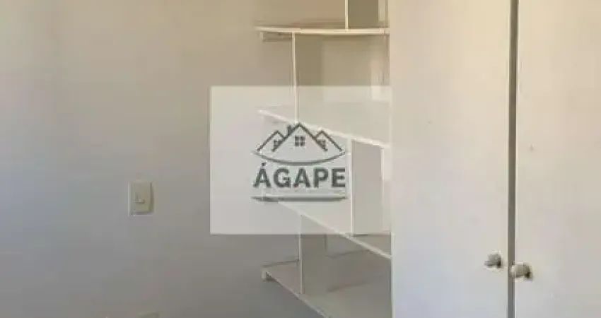 Apartamento com 2 quartos para alugar no Jardim Maria Rosa, Taboão da Serra