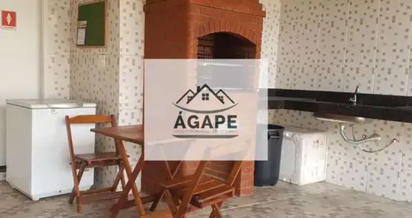 Casa com 2 quartos para alugar na Vila das Belezas, São Paulo