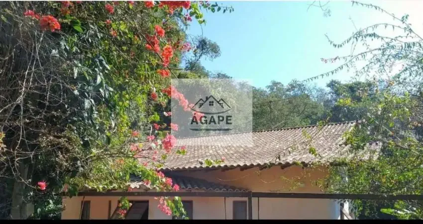 Casa com 4 quartos à venda no Capuava, Embu das Artes 