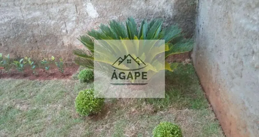 Casa com 3 quartos à venda no Jardim Maracá, São Paulo