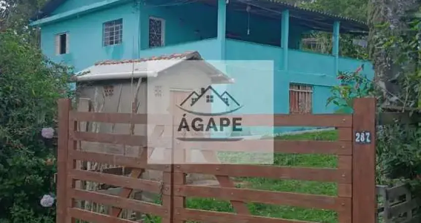 Chácara / sítio com 2 quartos à venda na Fazenda Vitoria, São Lourenço da Serra 