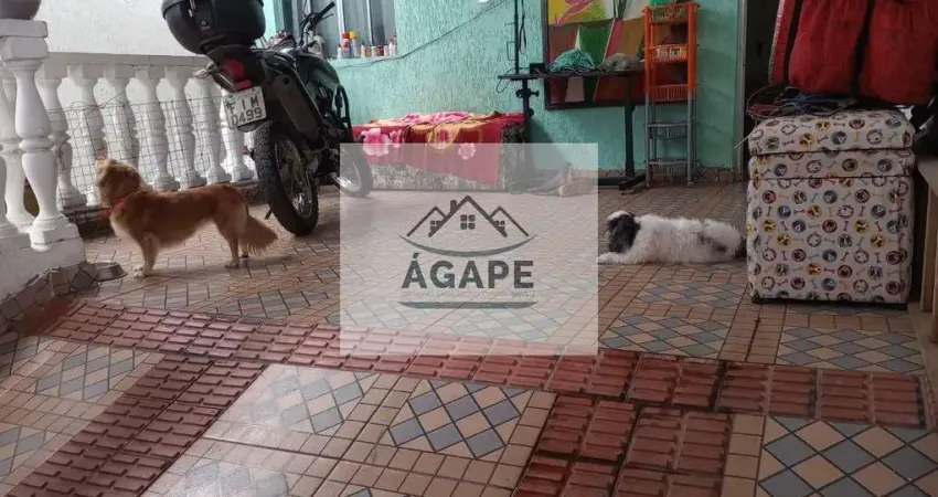 Apartamento com 3 quartos à venda no Jardim Mitsutani, São Paulo