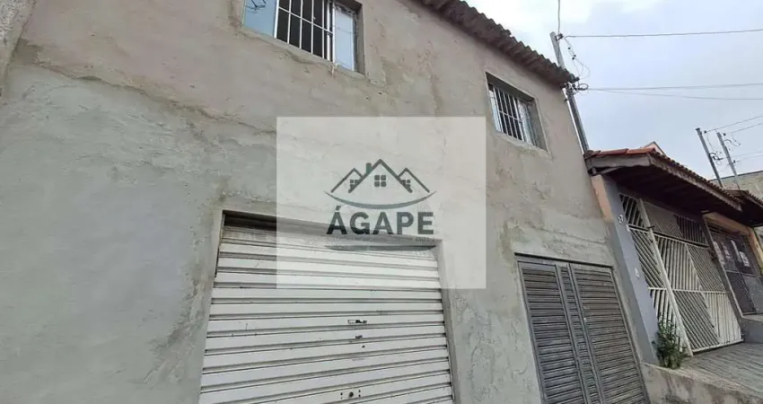 Kitnet / Stúdio para alugar no Jardim Maria Luiza, Taboão da Serra