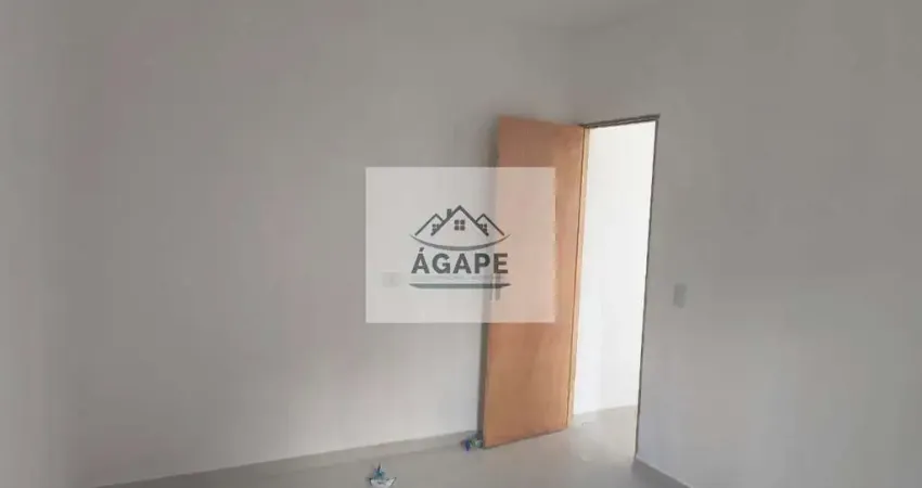 Kitnet / Stúdio para alugar no Jardim Maria Luiza, Taboão da Serra