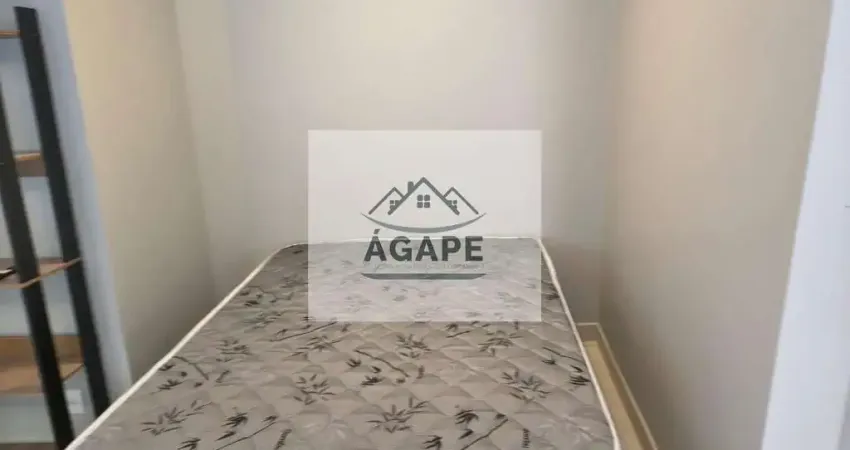 Kitnet / Stúdio para alugar em Santo Amaro, São Paulo