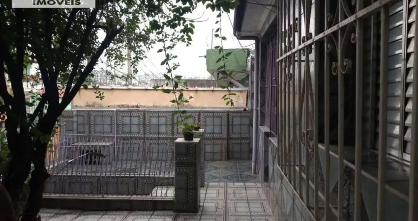 Casa à venda por R$ 318.000,00 - Vila Minerva - São Paulo/SP