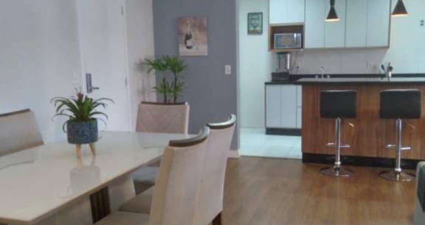 Apartamento à venda, 125 m² por R$ 1.150.000,00 - Nova Mogilar - Mogi das Cruzes/SP