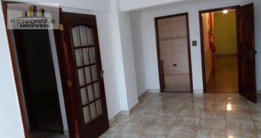 Apartamento à venda, 88 m² por R$ 350.000,00 - Centro - Suzano/SP