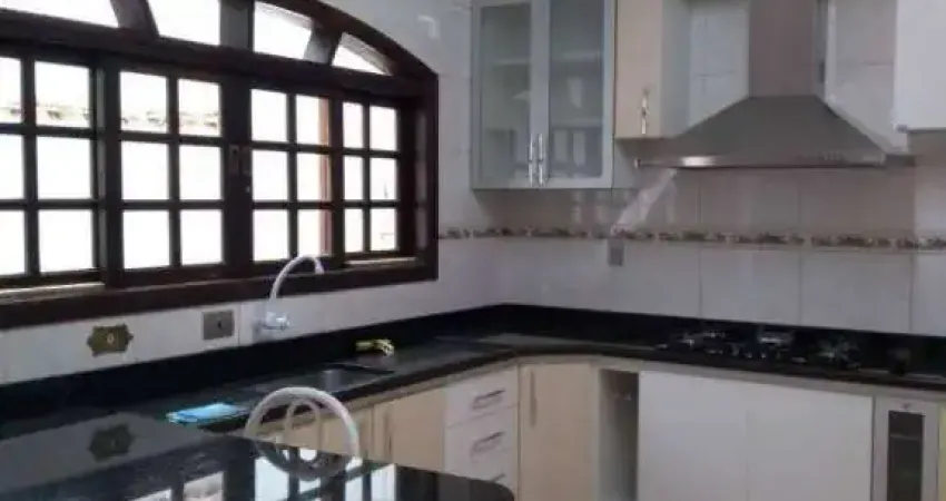 Sobrado à venda, 173 m² por R$ 500.000,00 - Jardim Juliana - Mogi das Cruzes/SP