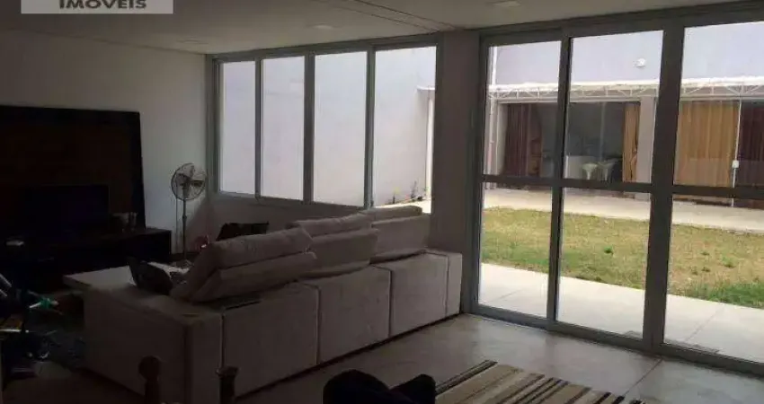 Casa à venda, 368 m² por R$ 1.300.000,00 - Vila Oliveira - Mogi das Cruzes/SP