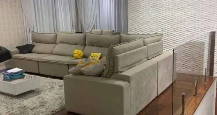 Sobrado à venda por R$ 1.200.000,00 - Vila Oliveira - Mogi das Cruzes/SP