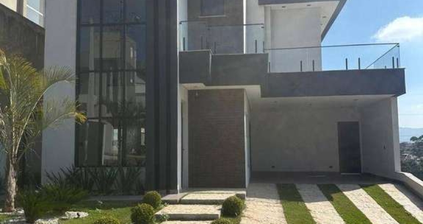 Sobrado com 4 dormitórios à venda, 232 m² por R$ 2.250.000,00 - Mosaico Essence - Mogi das Cruzes/SP