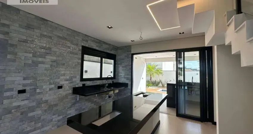 Sobrado com 4 dormitórios à venda, 232 m² por r$ 2.250.000,00 - mosaico essence - mogi das cruzes/sp