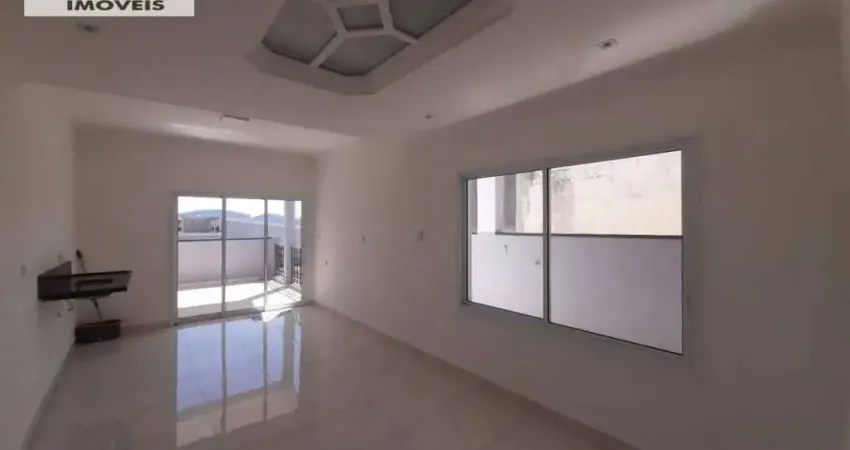 Sobrado à venda, 130 m² por R$ 650.000,00 - Vila Brasileira - Mogi das Cruzes/SP