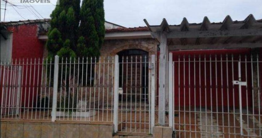 Casa Residencial à venda, Vila Vitória, Mogi das Cruzes - .