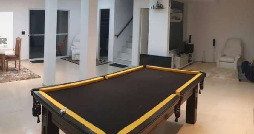 Sobrado com 4 dormitórios à venda por R$ 1.270.000,00 - Vila Oliveira - Mogi das Cruzes/SP