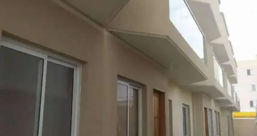 Casa em condomínio fechado com 2 quartos à venda na Alameda Santo Ângelo, Jundiapeba, Mogi das Cruzes