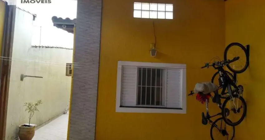 Casa à venda, 112 m² por R$ 480.000,00 - Jardim Tereza Palma - Poá/SP
