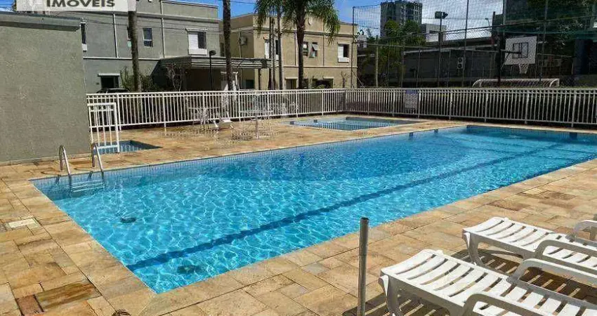 Sobrado para alugar, 89 m² por R$ 6.296,84/mês - Jardim São Pedro - Mogi das Cruzes/SP
