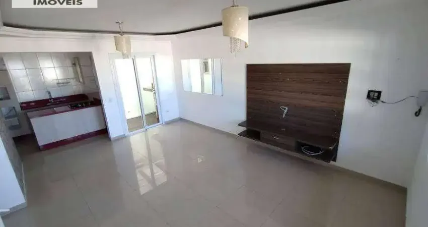 Sobrado com 3 dormitórios à venda, 110 m² por R$ 499.000,00 - Vila Suissa - Mogi das Cruzes/SP