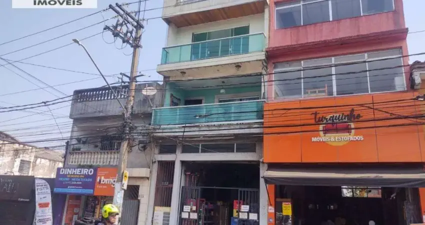 Prédio à venda, 300 m² por R$ 1.500.000,00 - Vila Carmosina - São Paulo/SP