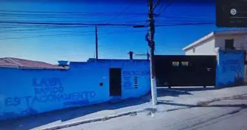 Terreno à venda, 1133 m² por r$ 1.500.000,00 - vila romanópolis - ferraz de vasconcelos/sp