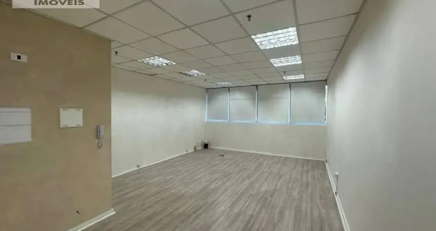 Sala para alugar, 35 m² por R$ 4.000,00 - Vila Mogilar - Mogi das Cruzes/SP