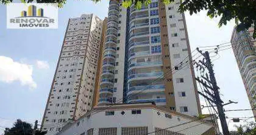 Cobertura Ed Arts Gargens, com 3 suítes à venda, 318 m² por R$ 3.000.000 - Vila Oliveira - Mogi das Cruzes/SP
