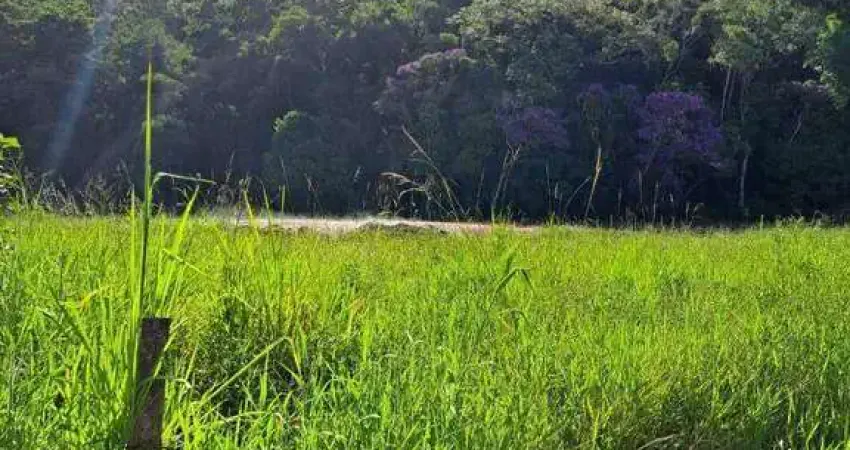 Terreno à venda, 336 m² por R$ 300.000,00 - Itapema - Guararema/SP
