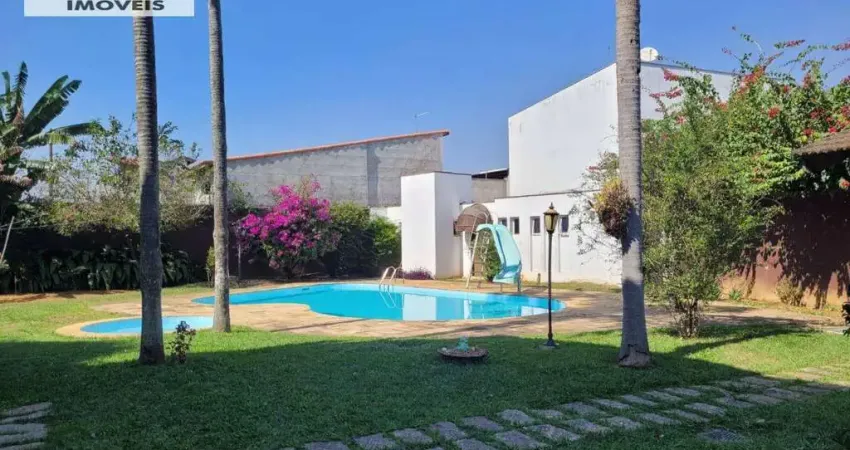 Sobrado à venda, 500 m² por R$ 3.000.000,00 - Jardim Josué - Suzano/SP
