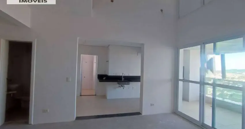 Apartamento com 4 dormitórios Duplex à venda, 153 m² por R$ 1.400.000 - Ed. Omni - Parque Monte Líbano - Mogi das Cruzes/SP