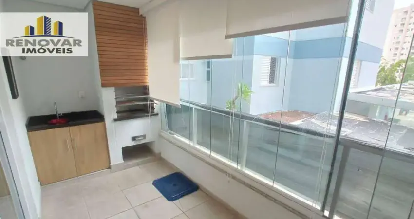 Apartamento à venda, 86 m² - Nova Mogilar - Mogi das Cruzes/SP